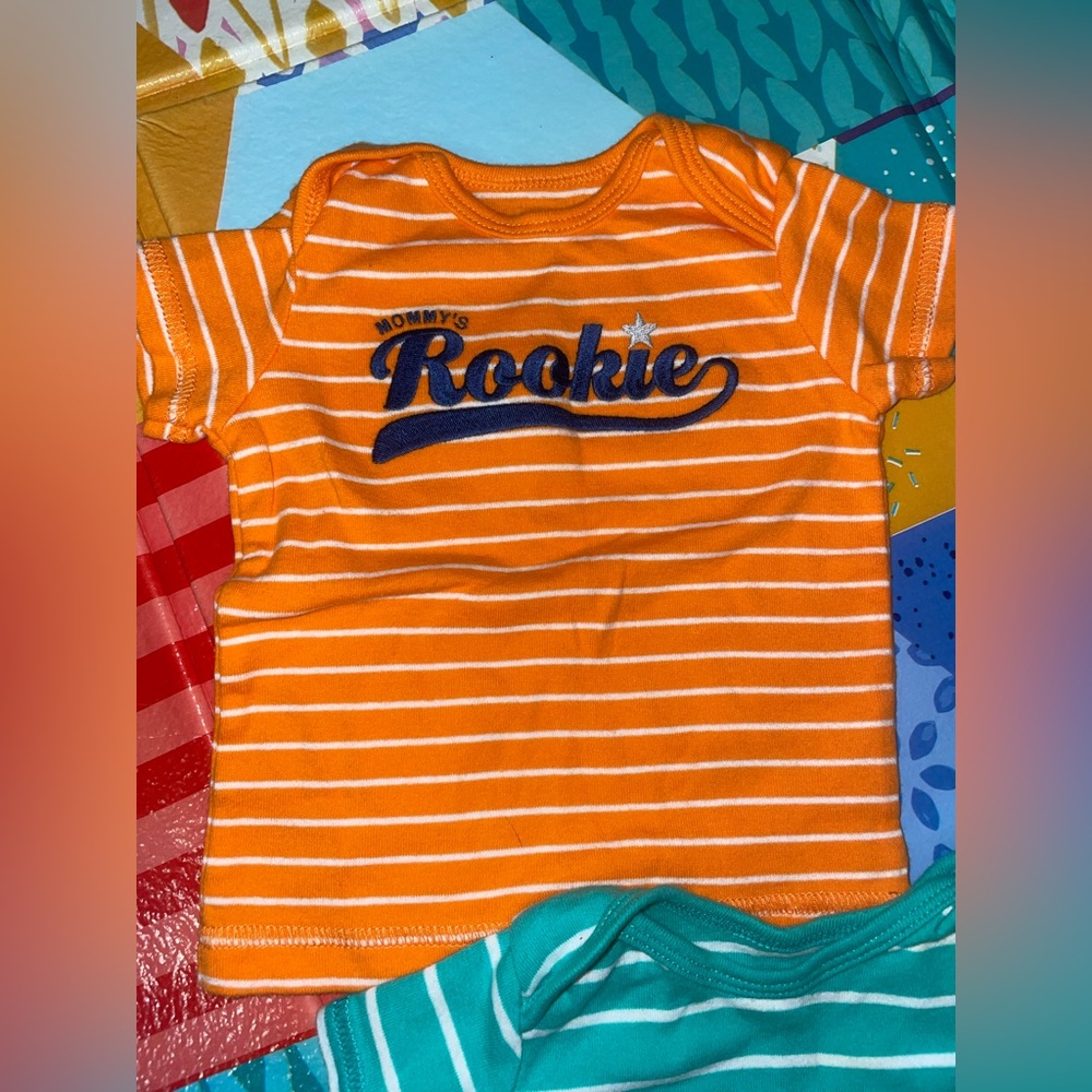 Boy shirts - Picture 3 of 3
